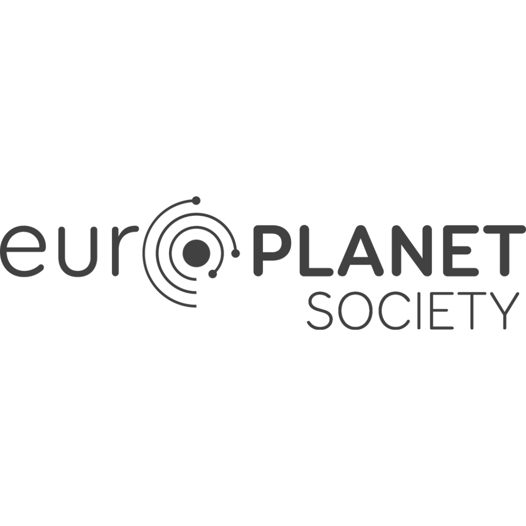 Europlanet society logo